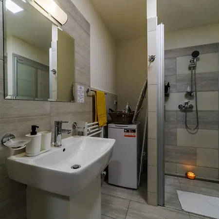 Appartement Old Town 1d Prague