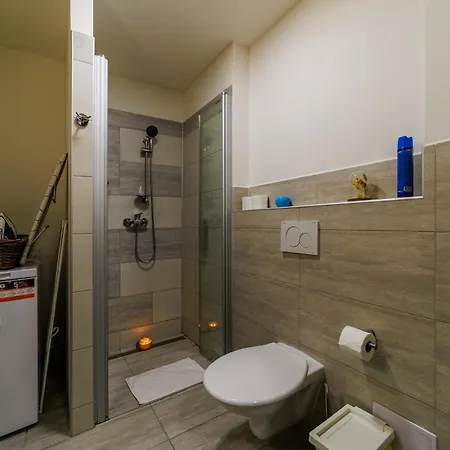 Old Town 1d Appartement *